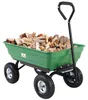 GARDEBRUK® Ruční vozík s funkcí sklápění Nosnost 300 kg 4 Náhled obrázku produktu 10