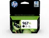HP 967XL Schwarz Original Druckerpatrone mit hoher Produktbild-Vorschau 1