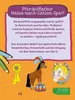Mein dickes Malen-nach-Zahlen-Buch - Pferde und Ponys Produktbild-Vorschau 2