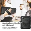 Accezz Robustes Back Cover mit Schultergurt iPad Pro 11 Produktbild-Vorschau 4