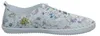 2 GO Straßenslipper(Trott) Abs.b.25 mm in weiss/weiss Produktbild-Vorschau 6