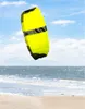 HQ Lenkdrachen Symphony Pro 2.2 Neon Yellow R2F Produktbild-Vorschau 14