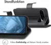imoshion Custodia pieghevole Google Pixel 10 Pro XL - Nero Anteprima dell’immagine prodotto 4