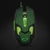 Esperanza WIRED FOR PLAYERS MOUSE 6D Optical USB MX207 Voir les images du produit 6