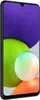 Samsung Galaxy A22 5G 4 GB / 64 GB 5G DUAL SIM SM-A226B Anteprima dell’immagine prodotto 8