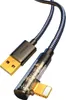 JOYROOM S-UL012A6, 1,2 m, Lightning, USB A, Męska, Męska, Podgląd zdjęcia produktu 1