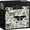 INTERDRUK Puzzle Blumen: Motli und Blumen 500 Puppen Produktbild-Vorschau 1