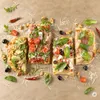 Locawo High Protein Low Carb Pizzaboden | Pizzabasis | Produktbild-Vorschau 6