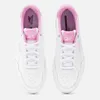Reebok Court Advance Bold Sportschuhe Weiß EU 37 Damen Weiß Produktbild-Vorschau 5