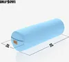 GORILLA SPORTS® Yoga Bolster - Ø20 cm, Waschbarer Bezug, Produktbild-Vorschau 3