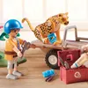 PLAYMOBIL 71011 Wiltopia - Quadrilatero di salvataggio Anteprima dell’immagine prodotto 15