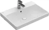 Villeroy & Boch Waschbecken Avento 415860, 600 x 470 mm, Produktbild-Vorschau 7