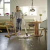 Kärcher FC 7 Akku-Saugwischer mit 4 Walzen und Dockingstation, Weiß - Produktansicht 2 Produktbild-Vorschau