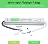 Alimentation LED étanche 12V 50W IP67 - Transformateur pour Voir les images du produit 3