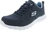 Skechers Sneakers 52635-NVY in Black color size 43 Voir les images du produit 44