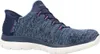 Chaussures basses de sport Skechers à semelle moulée mode Voir les images du produit 25