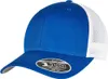 FLEXFIT 110MT | 110 Mesh 2-Tone Cap - Farbe: Navy/White - Produktbild-Vorschau 7
