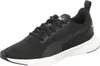 Puma Sneaker Low FLYER RUNNER JR Black Unisex Anteprima dell’immagine prodotto 23