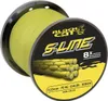 Black Cat S-Line 0,55m 70kg 450m - Wallerschnur Produktbild-Vorschau 3