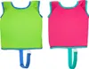Two swim vests displayed side-by-side against a white background. Náhled obrázku produktu