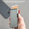 AdroitGoods Card Holder 7 Card Wallet - pouzdro na kreditní Náhled obrázku produktu 5