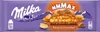 Milka Mmmax Caramello alle arachidi 276g Anteprima dell’immagine prodotto 1
