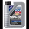 Mos2 Leichtlauf 10 W-40 - Inhalt: 1 Liter Produktbild-Vorschau 2