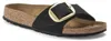 BIRKENSTOCK MADRID BIG Schwarz Produktbild-Vorschau 30