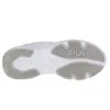 Fila Collene Wmn FFW0045-10004, Damen, Sneaker, Weiß, Produktbild-Vorschau 4