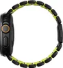 Nomad Stratos Band, Band, Smartwatch, Schwarz, Apple, Ultra Produktbild-Vorschau 3