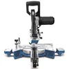 Scheppach Scie à onglets HM110MP | pour bois, alu, acier, Voir les images du produit 4