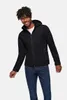 HAKRO Softshelljacke Ontario 848, schwarz, S Produktbild-Vorschau 8