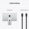Apple Studio Display XDR, 68,6 cm (27"), 5120 x 2880 Pixel, Produktbild-Vorschau 9