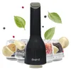FinaMill midnight black Batterie incl. 2 Stück FinaPod Pro Produktbild-Vorschau 3