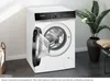 Siemens WG44B2040 Waschmaschine  Frontlader  9 kg Produktbild-Vorschau 33