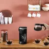 Cafetiere 6t Noir Inox - Tefal Voir les images du produit 7