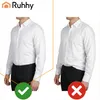 Bretelles pour chemise, lot de 2 Voir les images du produit 9