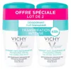 Déodorant anti-transpirant intensif 48 h Vichy en roll-on, Voir les images du produit 5