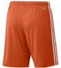 Adidas - Pánské šortky „Squadra 21“ PP2228 (M) (oranžové) Náhled obrázku produktu 2