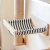 Hängematte zur Wandmontage,Katzenbett und Produktbild-Vorschau 7