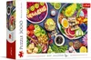 Trefl 3000 Puzzle Di Ciotole Colorate Anteprima dell’immagine prodotto 5