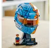 LEGO Helma Oscar Piastri z týmu McLaren Mastercard F1®, Náhled obrázku produktu 15