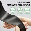 Shampoo 3-in-1 mit Rizinusöl Amlaöl Schwarzkümmelöl Produktbild-Vorschau 7