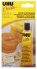 UHU Bastelkleber KARTON & BASTELPAPIER Tube 33ml Creativ' Produktbild-Vorschau 1