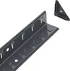Juskys zestaw 2 półek do przechowywania Easy 2X 160x80x40cm Podgląd zdjęcia produktu 12