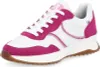 Rieker Revolution  Sneaker Weiß Produktbild-Vorschau 3