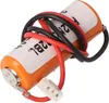 Batterie passend für Mitsubishi FX2NC series controllers, Produktbild-Vorschau 5