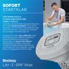 Bestway® LAY-Z-SPA® Xtras galleggiante, alimentato a Anteprima dell’immagine prodotto 16