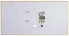 EXACOMPTA Ordner Office by Me DIN A4 80 mm beige Produktbild-Vorschau 3