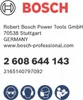 Kotúčová píla AD 235mm Z.50 MTCG otvor.30mm rez-š.2,2mm HM Náhľad obrázku produktu 32